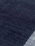 Asiatic Albi pure wool tufted rug, imported from the UK