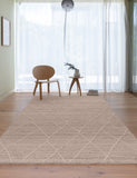Asiatic Noah Pure Wool Rug