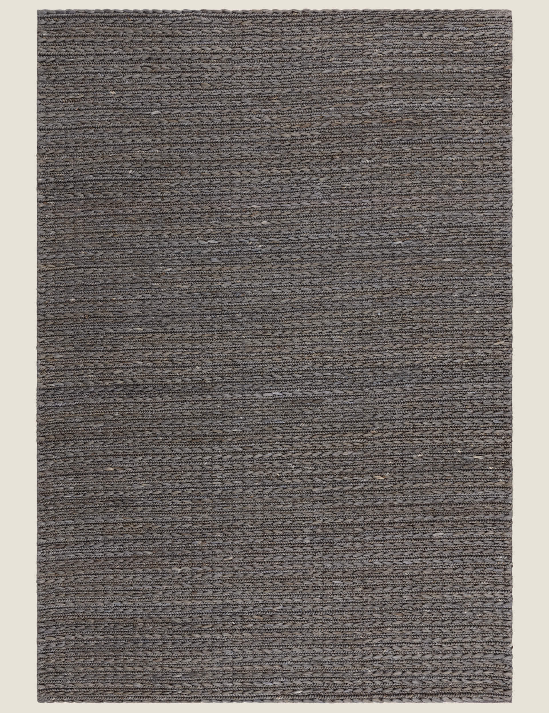 Asiatic Oakley jute rug, imported from the UK