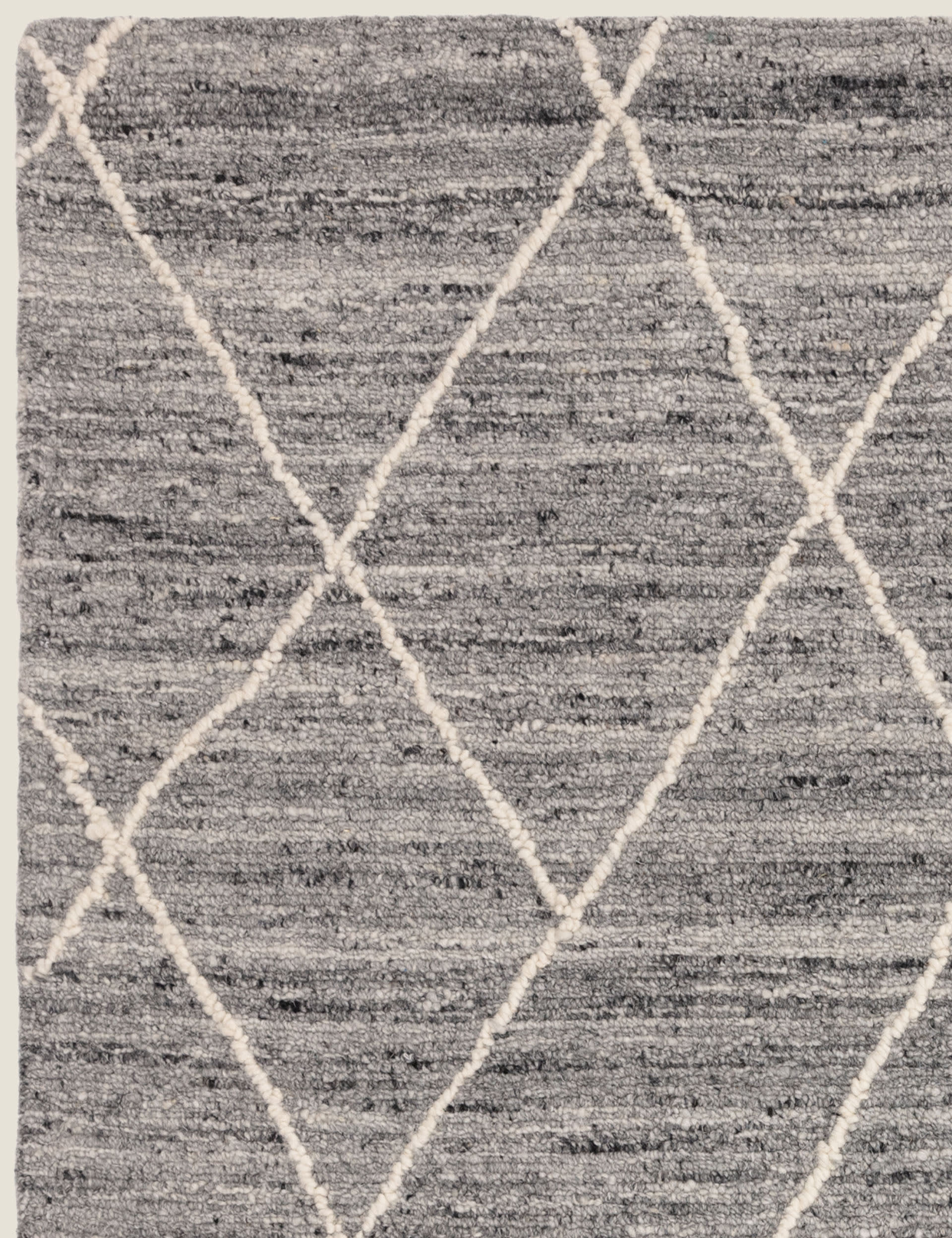 Asiatic Noah pure wool rug - British product