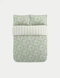 Bedeck of Belfast Alessie bedding set, imported from the UK