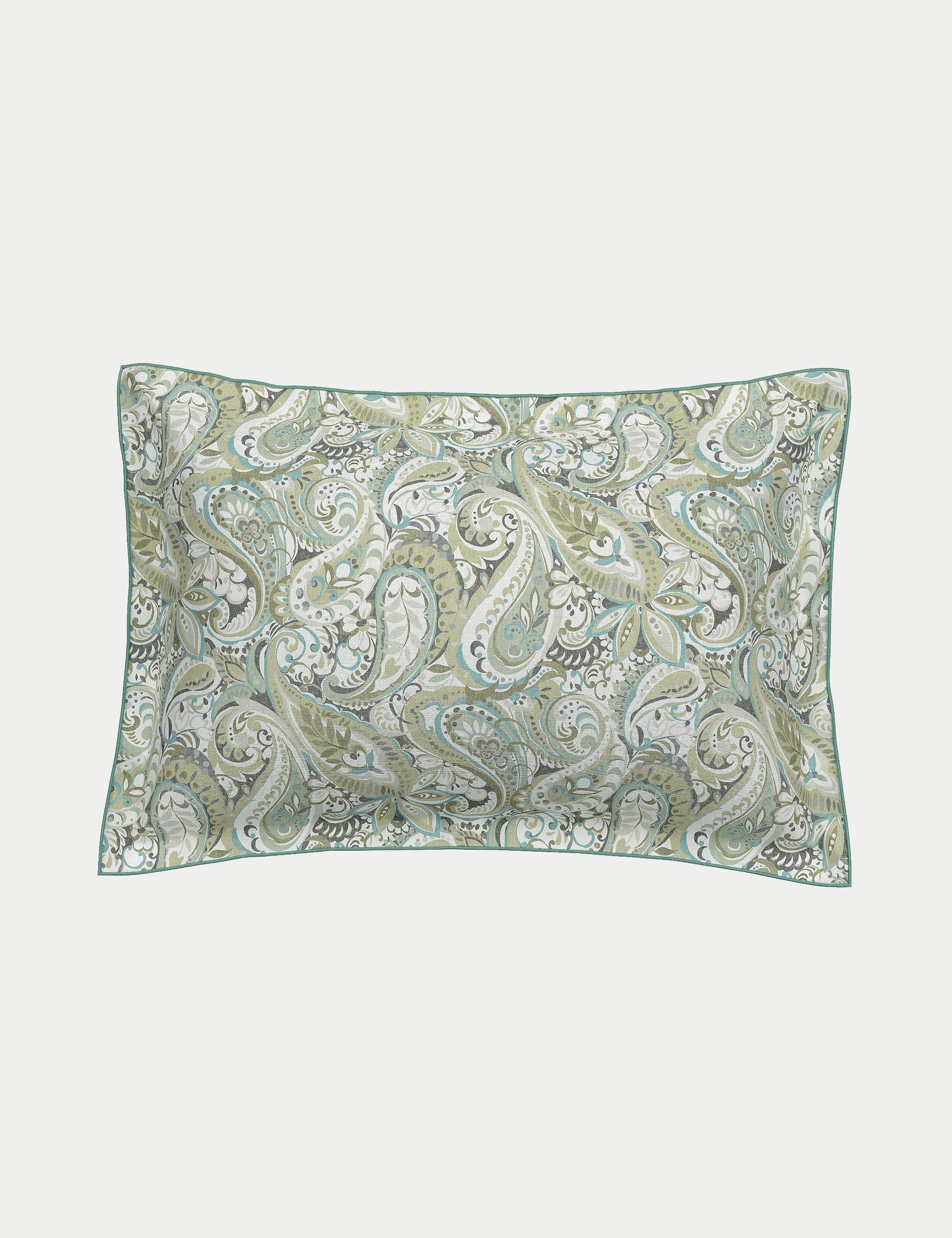 Bedeck of Belfast Alessie bedding set, imported from the UK