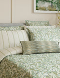 Bedeck of Belfast Alessie bedding set, imported from the UK