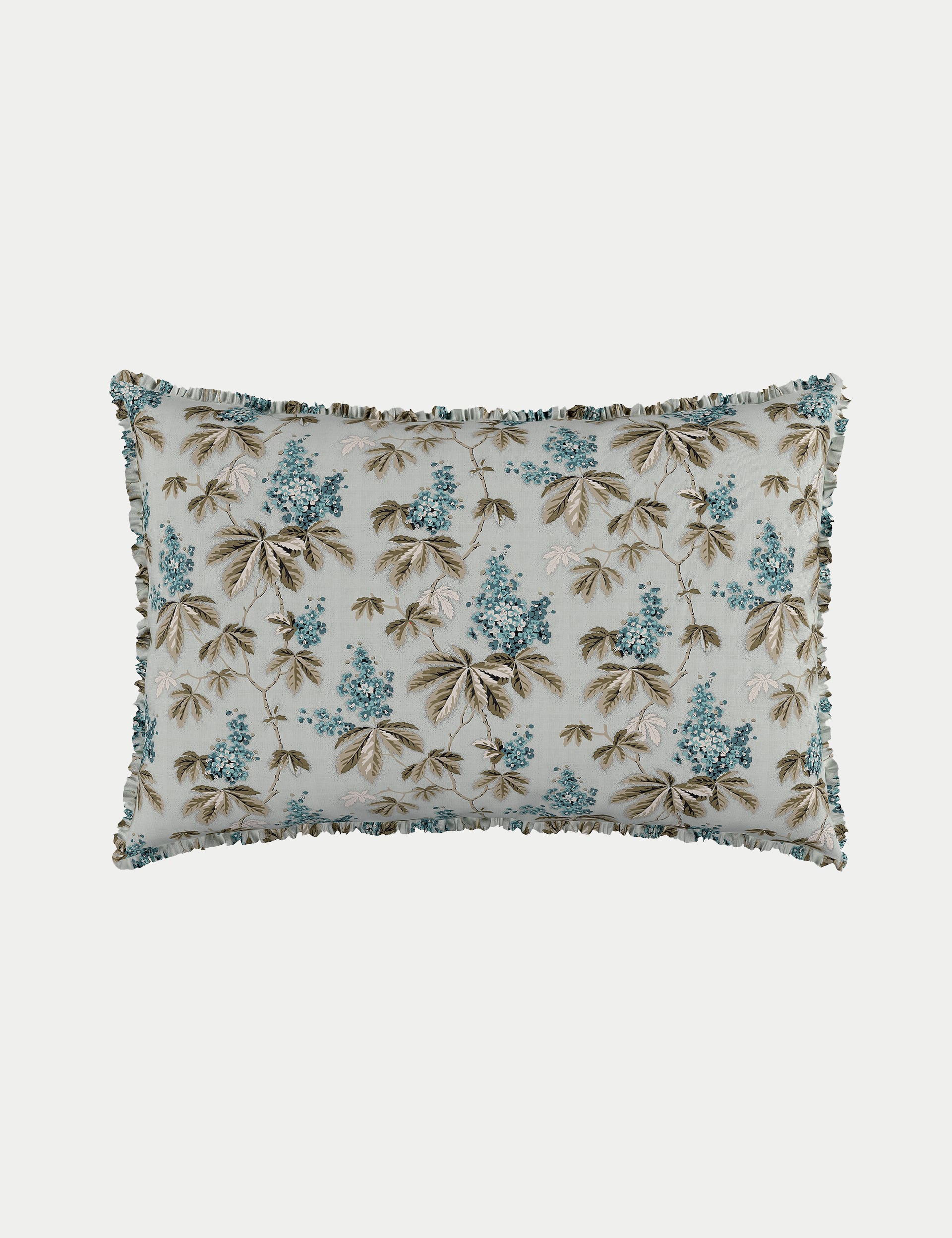 Bedeck of Belfast Clarence bedding set - British product