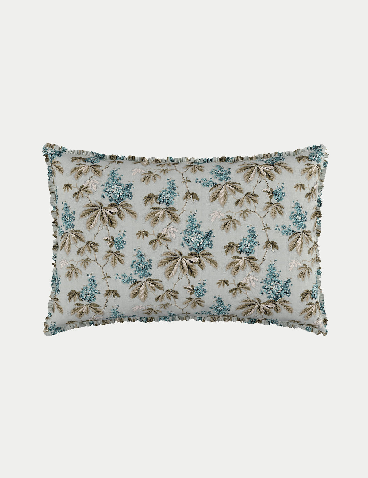 Bedeck of Belfast Clarence bedding set - British product