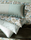 Bedeck of Belfast Clarence bedding set - British product