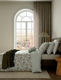 Bedeck of Belfast Clarence bedding set - British product