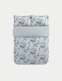 Bedeck of Belfast pure cotton floral bedding set, imported from the UK