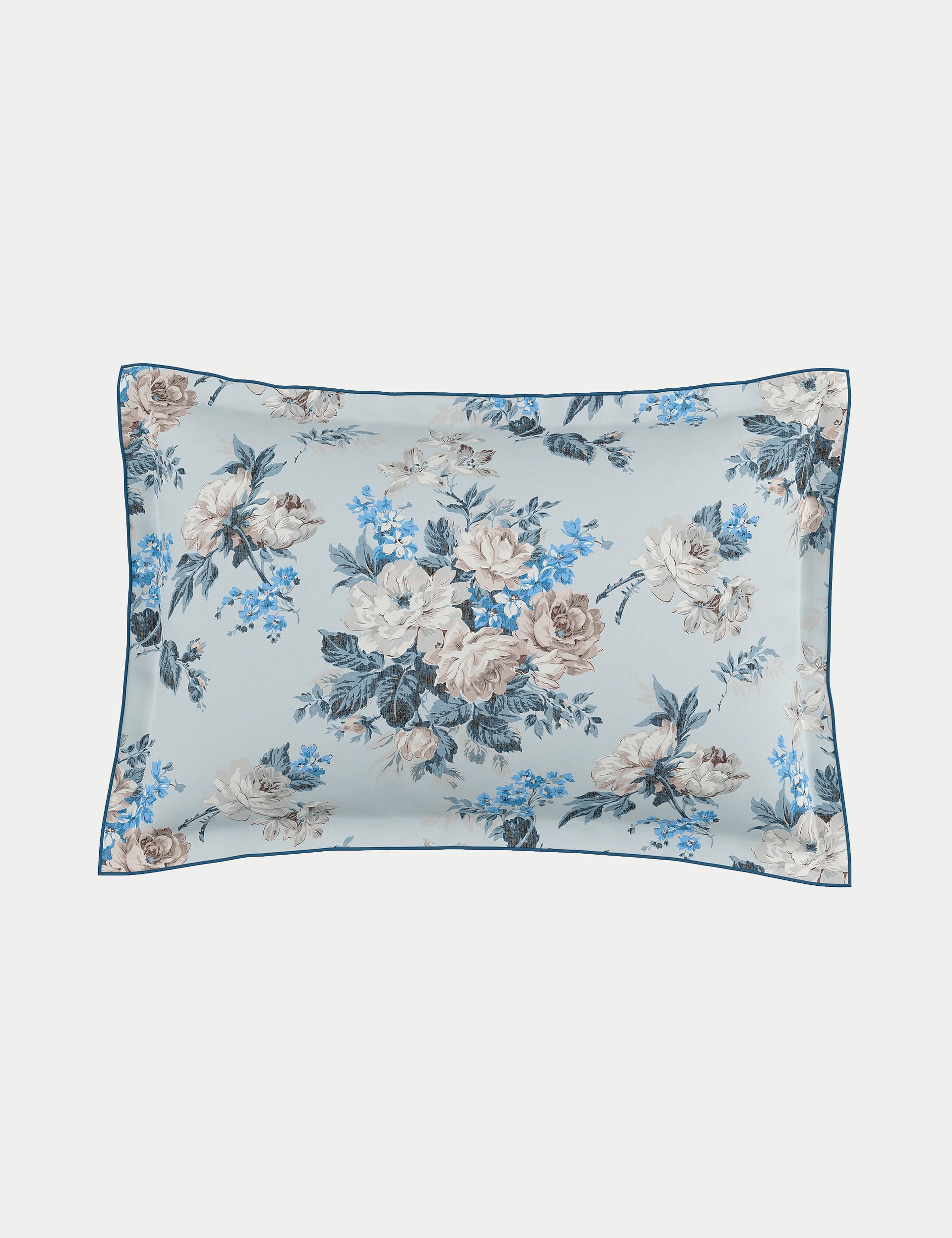 Bedeck of Belfast pure cotton floral bedding set, imported from the UK