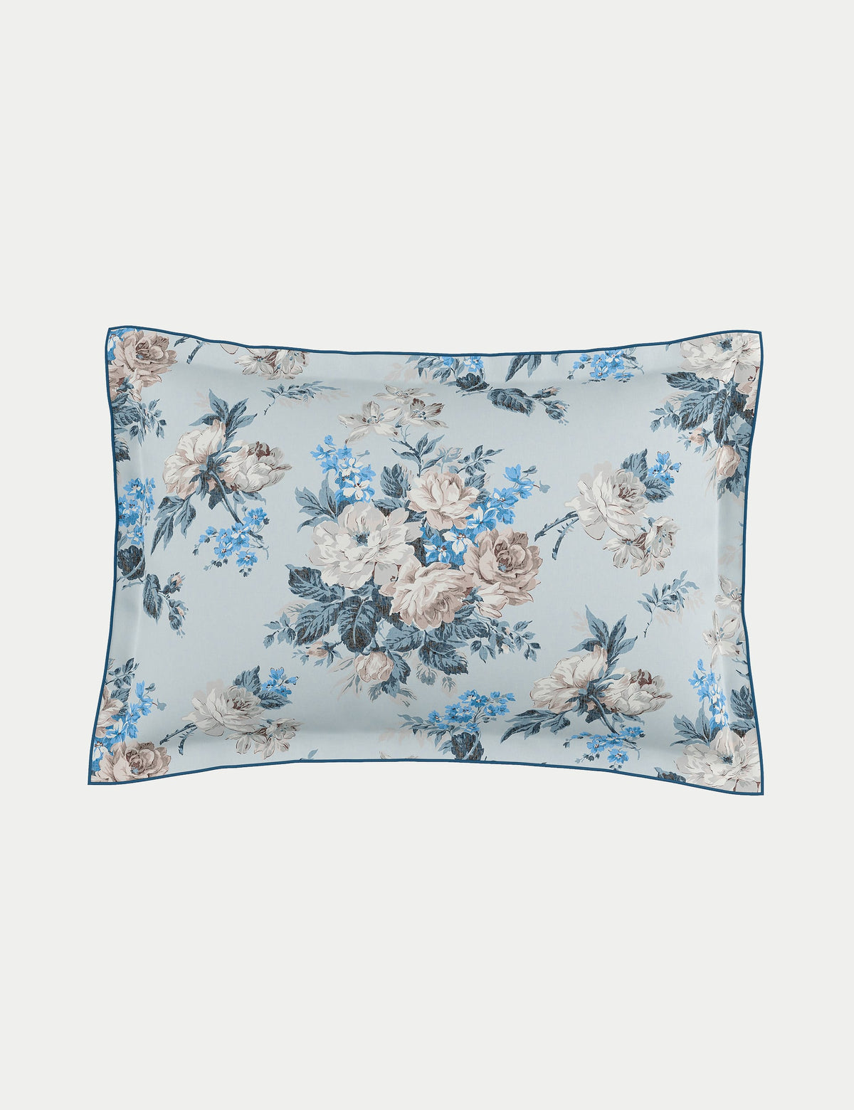 Bedeck of Belfast pure cotton floral bedding set, imported from the UK