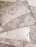 Bedeck of Belfast Pure Cotton Kassi Cushion