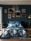 Ted Baker Painted Blooms bedding set, imported from the UK