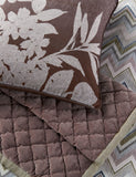 Bedeck of Belfast Claudia cushion 40x70cm, imported from the UK