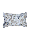 Bedeck of Belfast Pure Cotton Lorelei Floral Bedding Set, imported from the UK