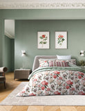 Bedeck of Belfast Elswyth pillowcases 2 pack - British product