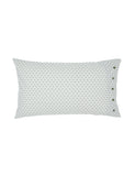 Bedeck of Belfast Elswyth pillowcases 2 pack - British product