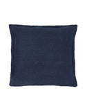 Bedeck of Belfast pure cotton Stafford square pillowcase, imported from the UK
