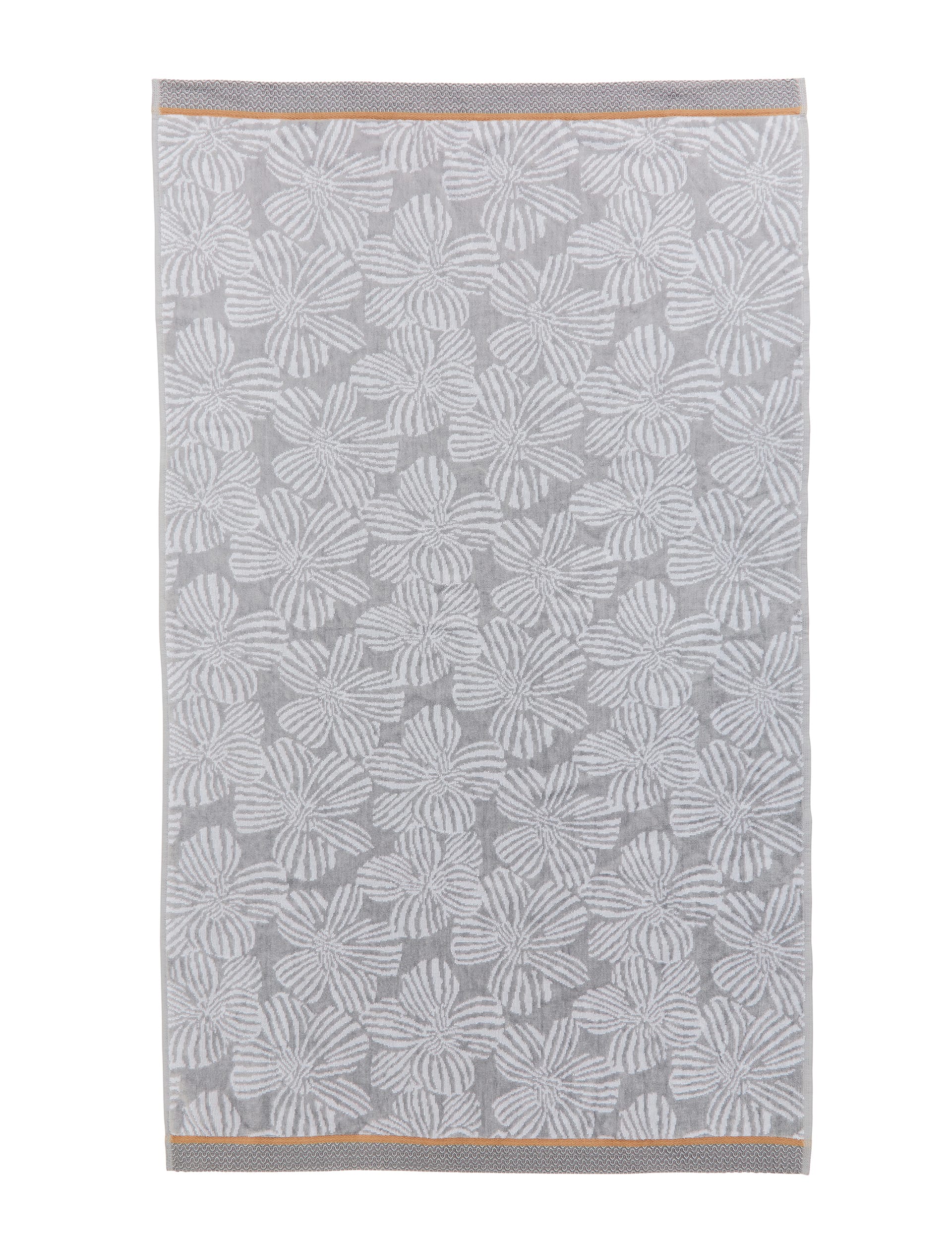 Bedeck of Belfast Pure Cotton Zenda Towel