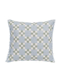 Joules cotton linen Riviera cushion 45cm (British brand)