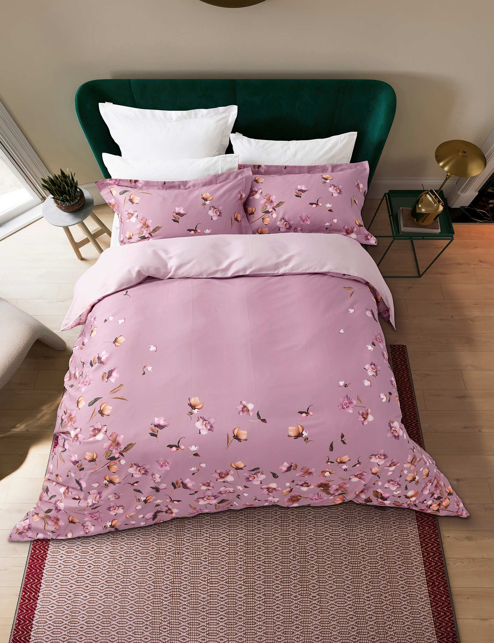 Ted Baker Arboretum bedding set, imported from the UK