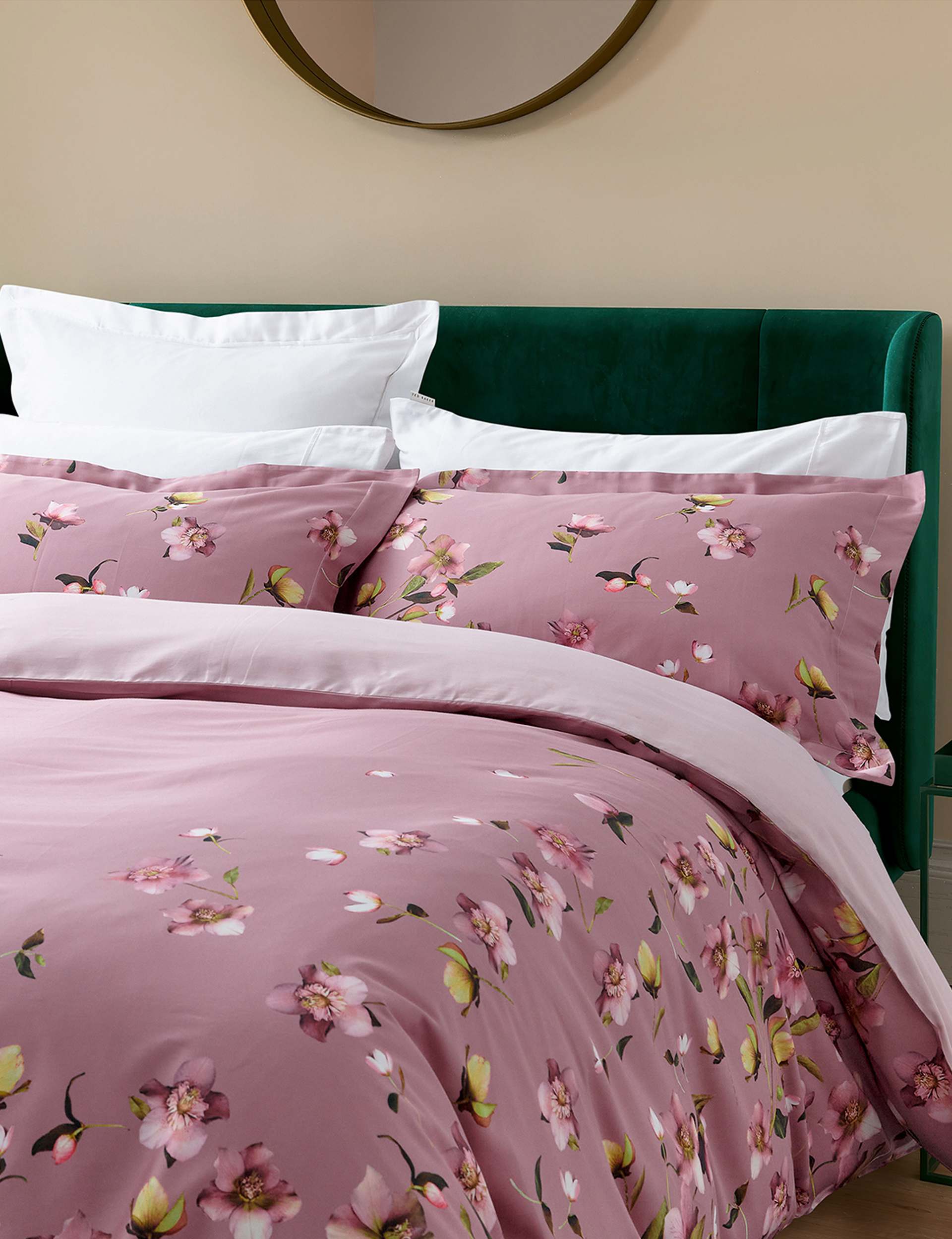 Ted Baker Arboretum bedding set, imported from the UK
