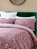 Ted Baker Arboretum bedding set, imported from the UK