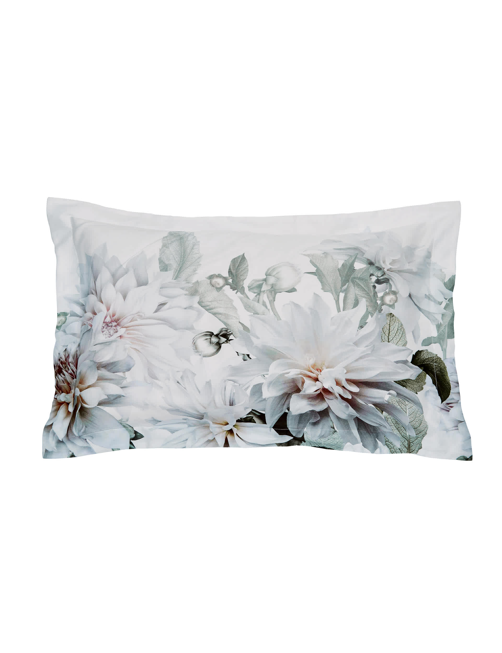 Pure Cotton Clove Floral Bedding Set