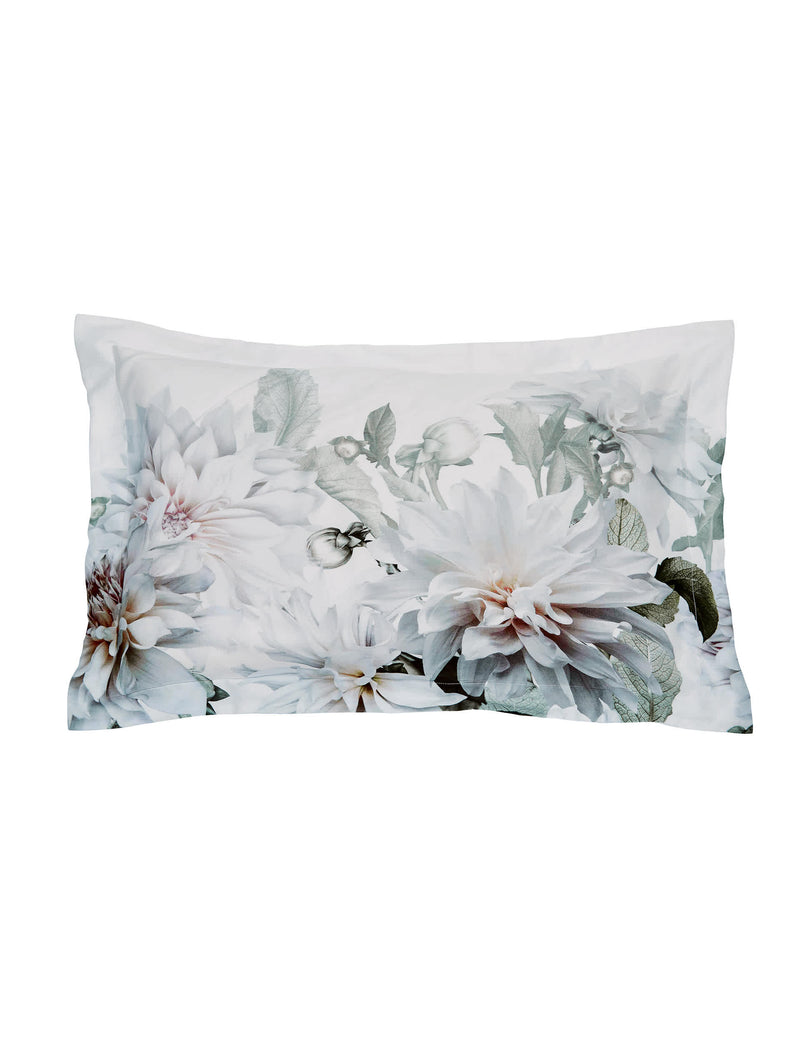 Pure Cotton Clove Floral Bedding Set