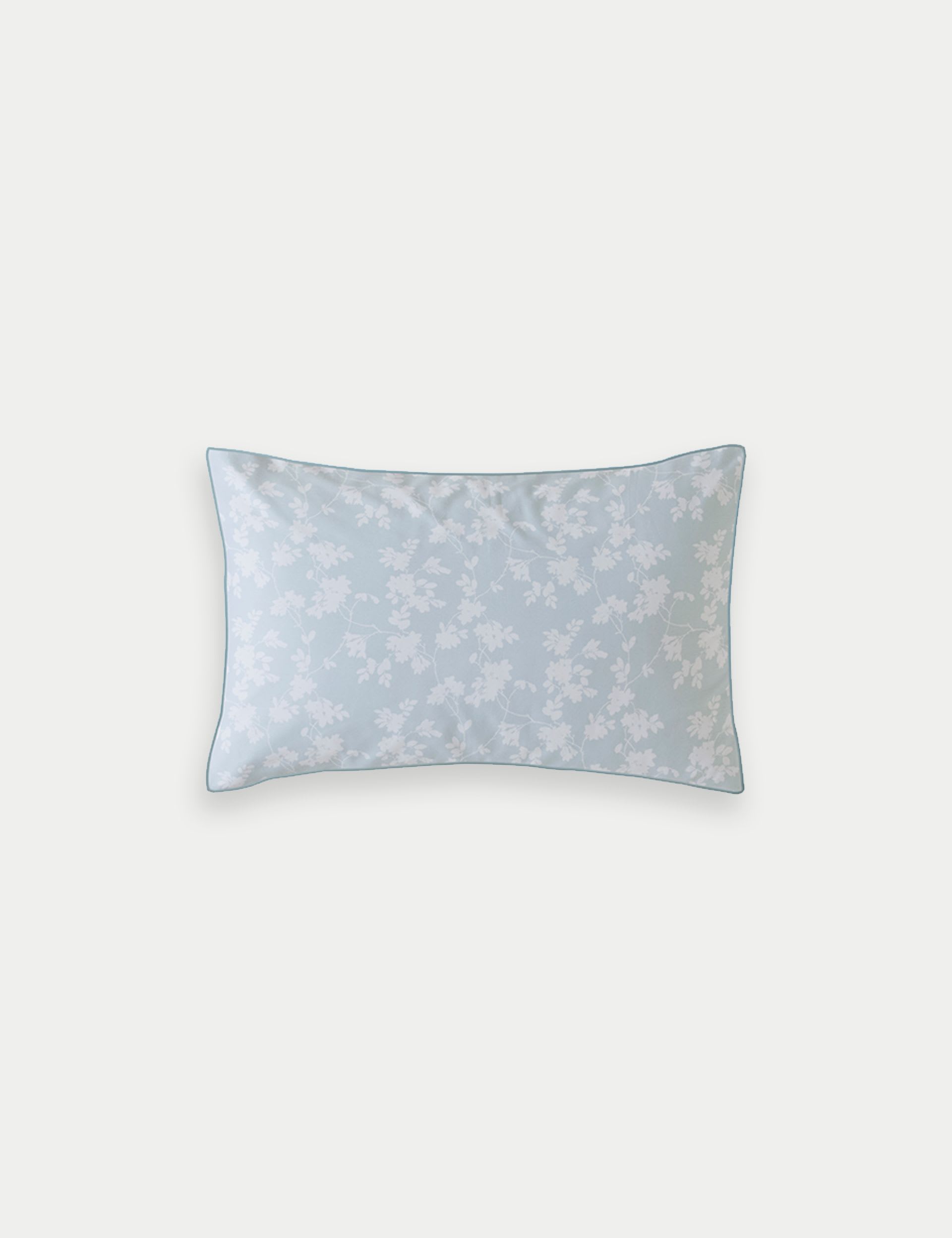 Laura Ashley Pure Cotton Mirabelle Reversible Bedding Set, imported from the UK