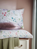 Laura Ashley Audlen Flowers bedding set - British product
