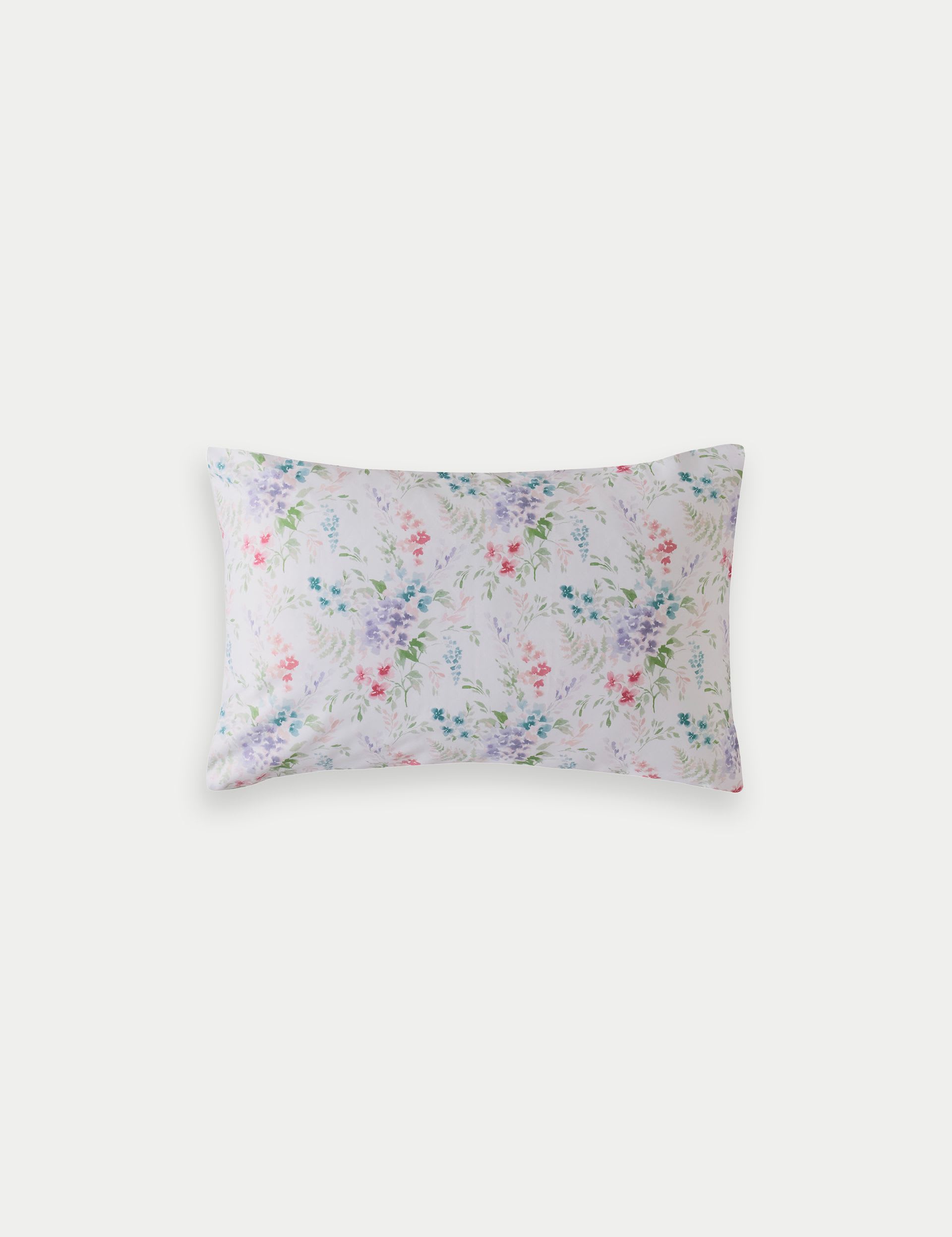 Laura Ashley Audlen Flowers bedding set - British product