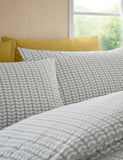 Orla Kiely floral pillowcases pack of 2 (British brand)