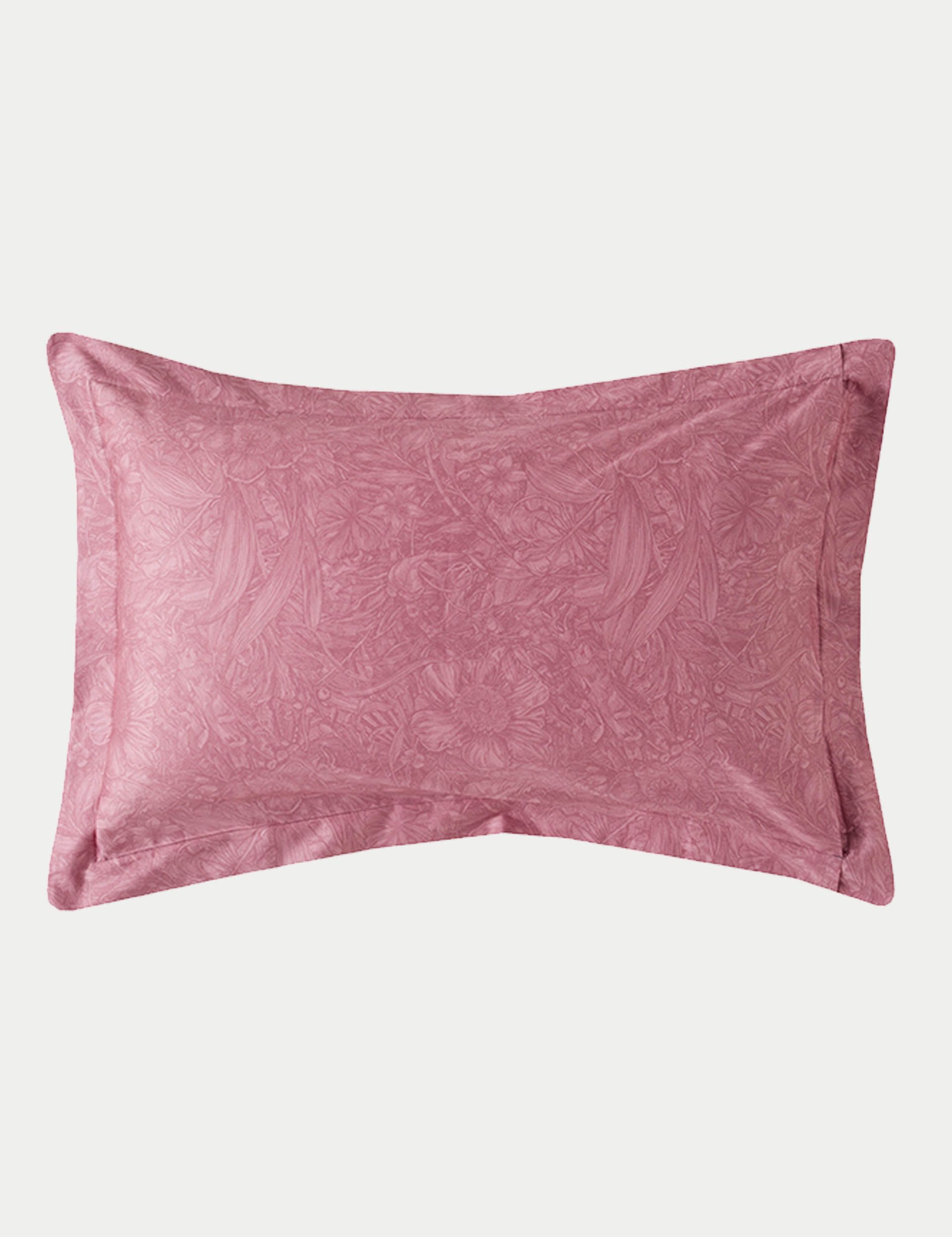 Timorous Beasties Berkeley Blooms bedding set, imported from the UK