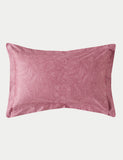 Timorous Beasties Berkeley Blooms bedding set, imported from the UK
