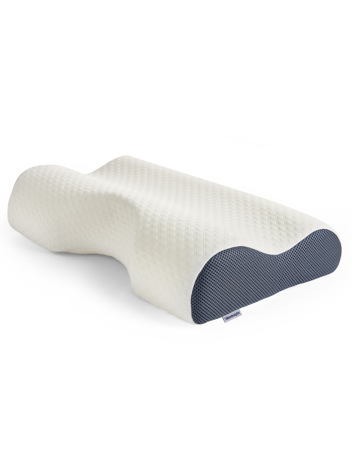 Silentnight memory foam contour pillow - British product
