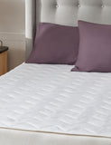 Silentnight Deep Sleep mattress protector (British brand)