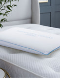Silentnight memory foam Deluxe Firm pillow - British product