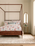 Stripe rectangle cushion 40x60 cm (British brand)