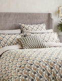 Bedeck Harun rectangle cushion 50 cm (British brand)