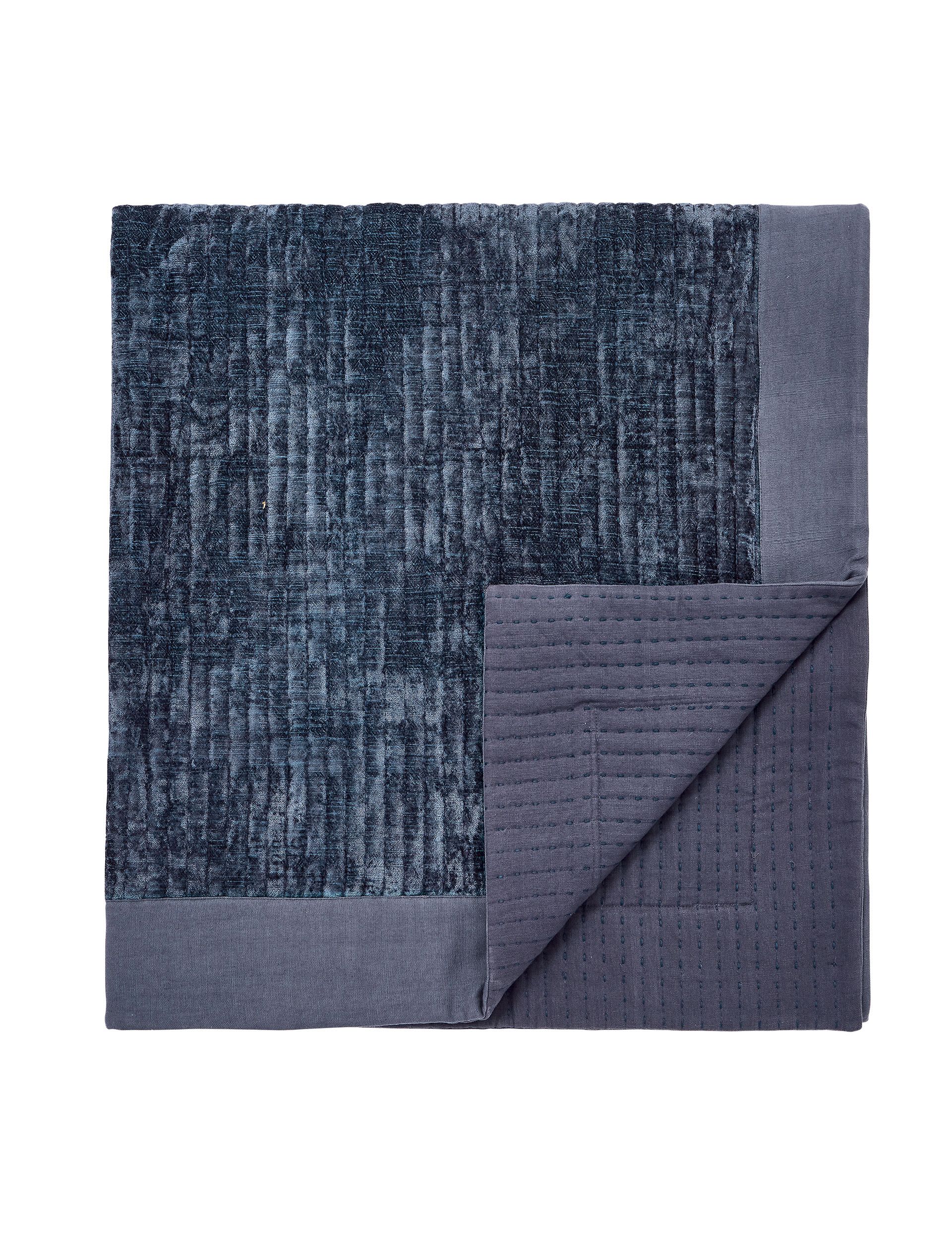 Bedeck of Belfast Aldin Throw 150x200cm (British brand)