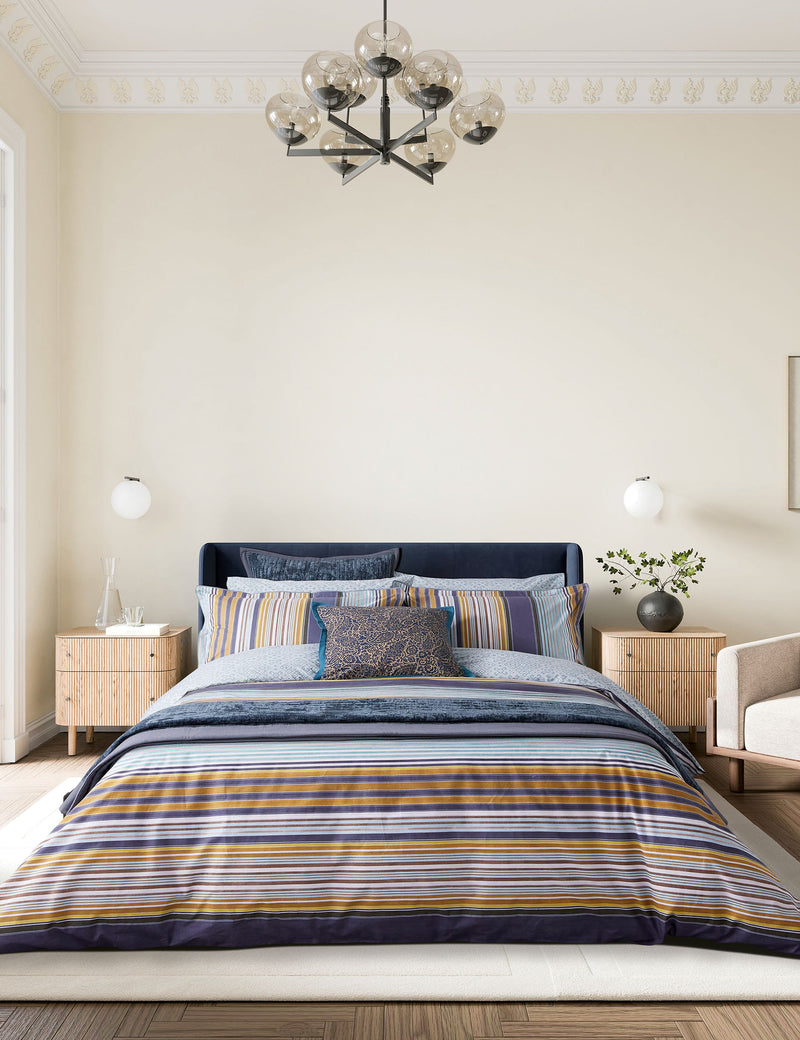Bedeck of Belfast Aldin Throw 150x200cm (British brand)