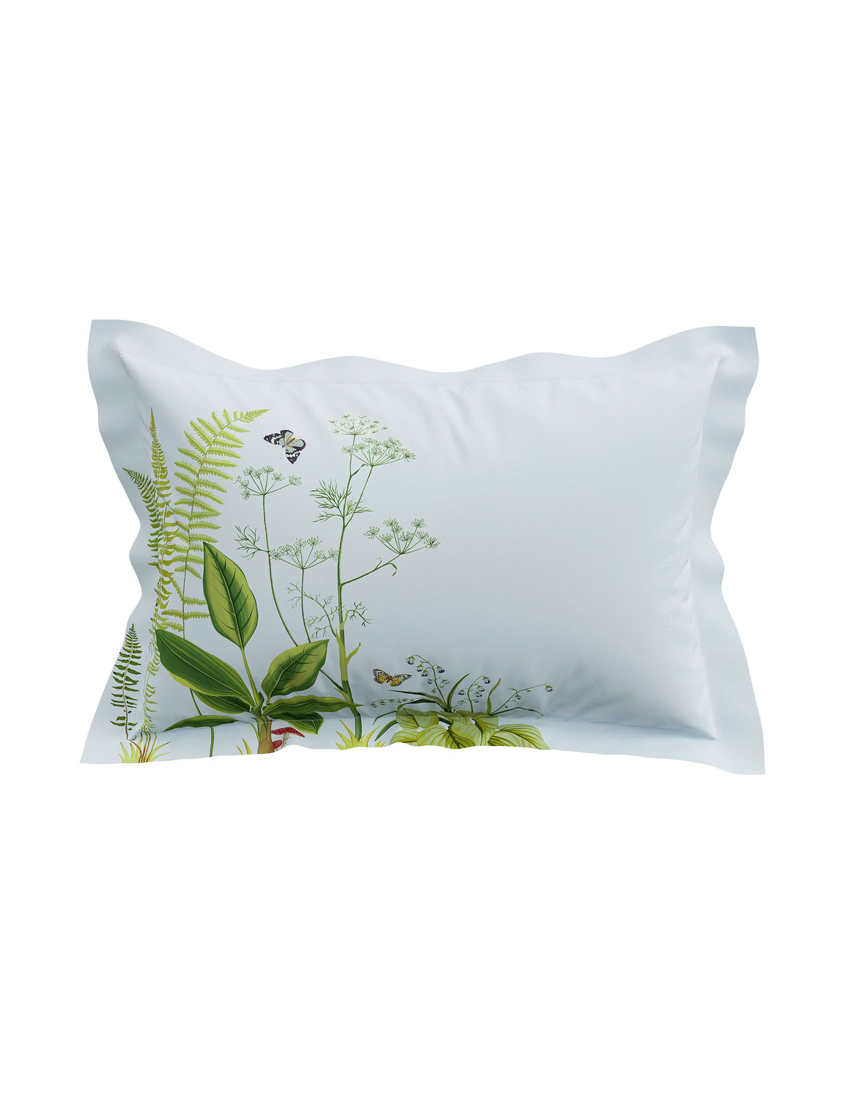Sycamore & Oak bedding set 100% cotton, UK version