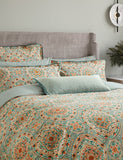 Bedeck of Belfast Pure Cotton Addison bedding set imported from the UK