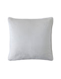 Laura Ashley faux sheepskin Coleford cushion 45 cm - British product