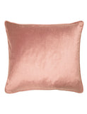 Laura Ashley Velvet Nigella Cushion 50x50 cm