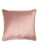 Laura Ashley Velvet Nigella Cushion 50x50 cm