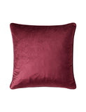 Laura Ashley Velvet Nigella Cushion 50x50 cm