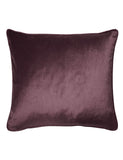 Laura Ashley Velvet Nigella Cushion 50x50 cm