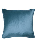 Laura Ashley Velvet Nigella Cushion 50x50 cm