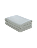 Laura Ashley faux sheepskin throw 130x170 cm, UK version
